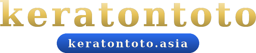 keratontoto logo