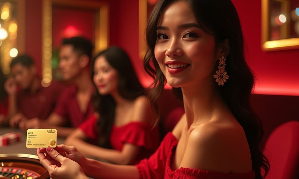 keratontoto What Live Baccarat Turbo Offers on keratontoto