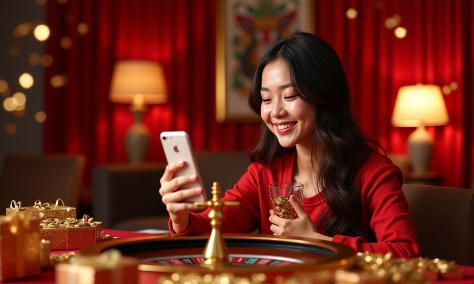 keratontoto What Our Live Baccarat Table Lobby Covers